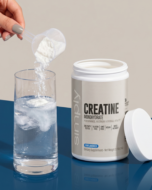 Creatine