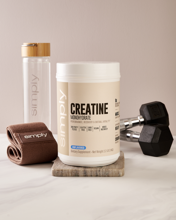 Creatine