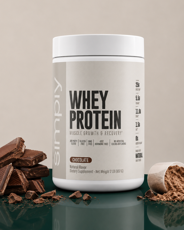 Whey Protein