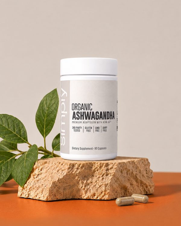 Ashwagandha