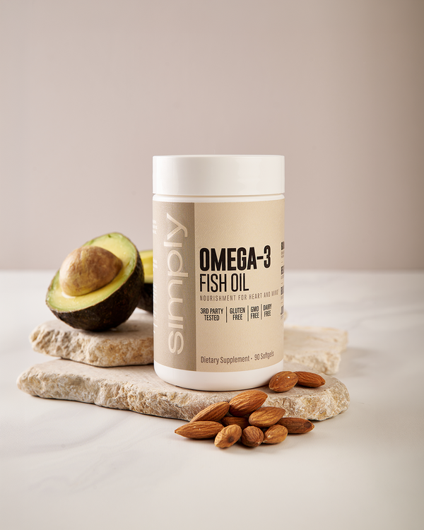 Omega-3