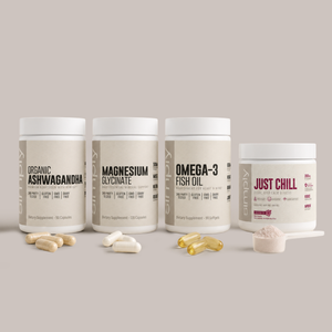 Calm & Balance Kit