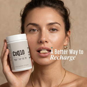 CoQ10