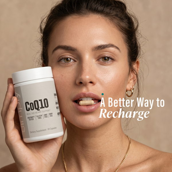 CoQ10