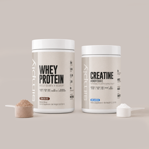 Energy & Performance Kit