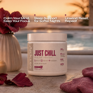 Just Chill
