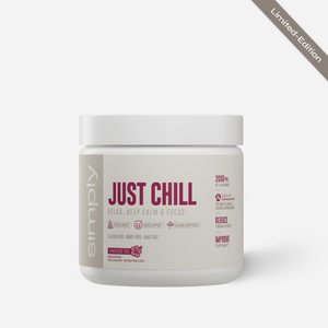 Just Chill