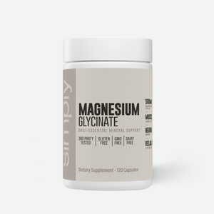 Magnesium Glycinate