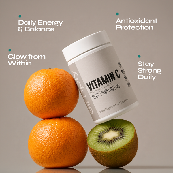 Vitamin C