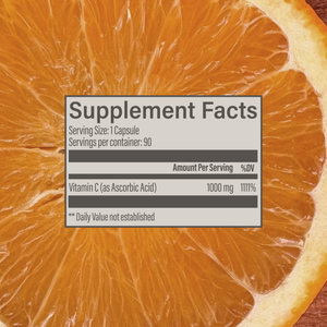 Vitamin C