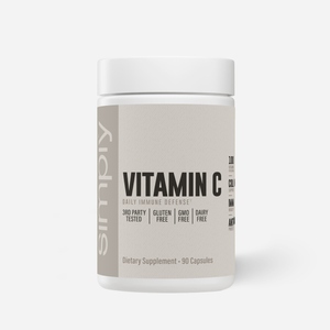 🎁 Vitamin C (100% off)
