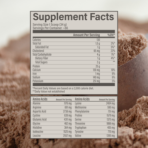 Whey Protein