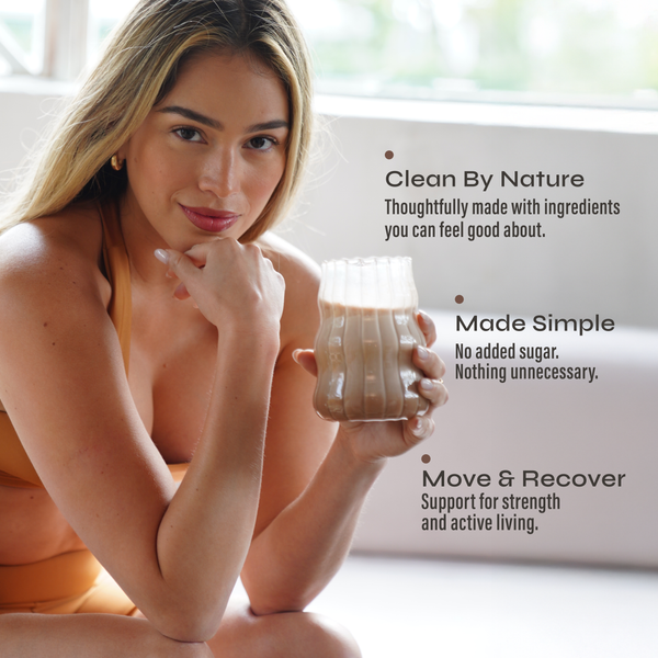 Whey Protein
