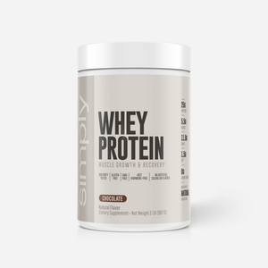 Whey Protein