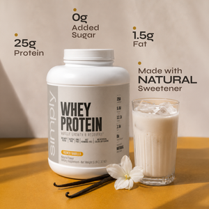 Whey Protein