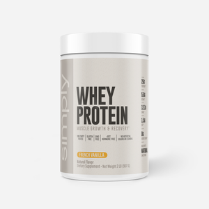 Whey Protein
