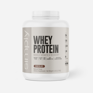 Whey Protein