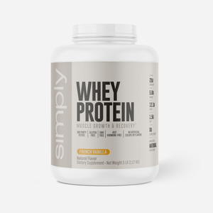 Whey Protein