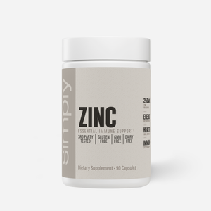 🎁 Zinc (100% off)